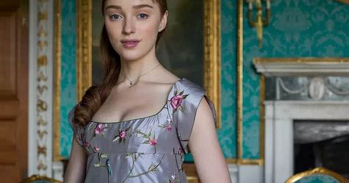 Phoebe Dynevor Biography Facts