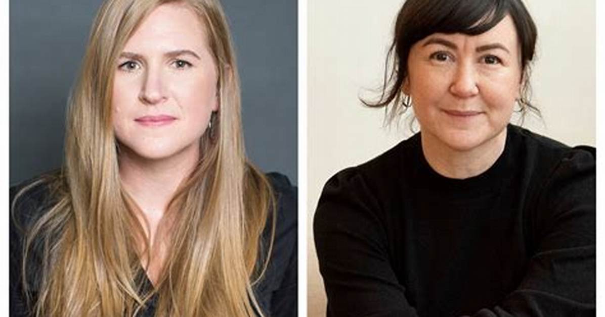 Phoebe Judge and Wife Sarah How