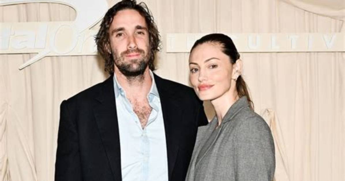 Phoebe Tonkin's Husband: a Deep Dive into Her Personal Life