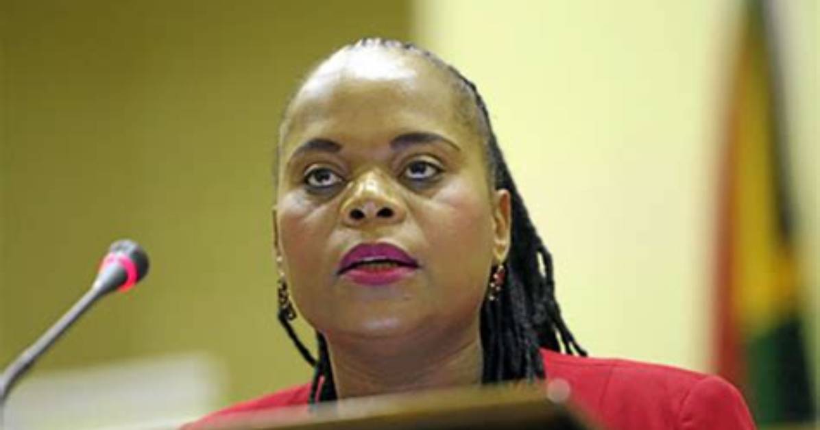 Phophi Ramathuba's Siblings: Explore Their Lives and Relationships