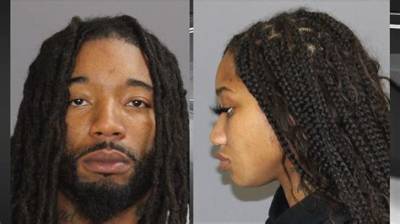 Photo: Kerry Bell Mug Shot and Charges, Sandra Shells Murder and Shooting Update