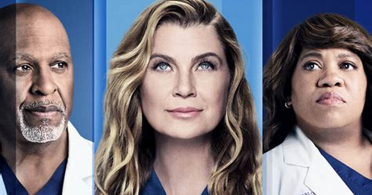 [Photos] Grey’s Anatomy: the 20 Saddest Deaths in Medical Drama