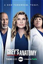 [Photos] Grey’s Anatomy: the 20 Saddest Deaths in Medical Drama