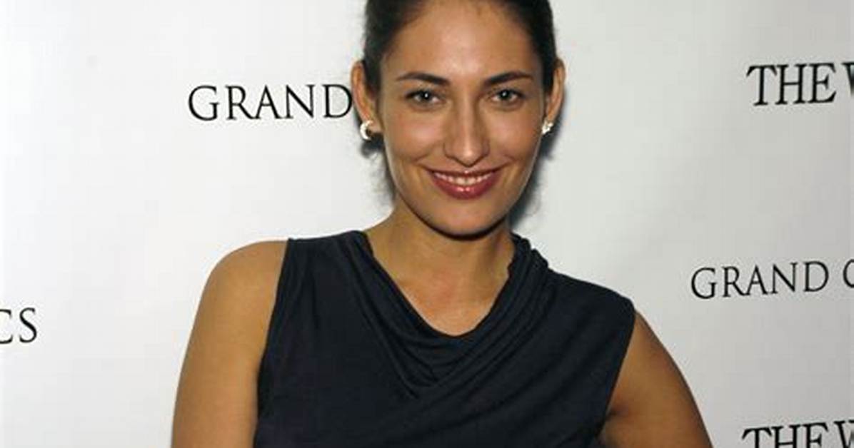 Photos: How Old Is Guzel Ganieva? All About the Model Who Accused Billionaire Leon Black