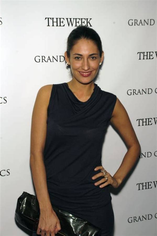 Photos: How Old Is Guzel Ganieva? All About the Model Who Accused Billionaire Leon Black