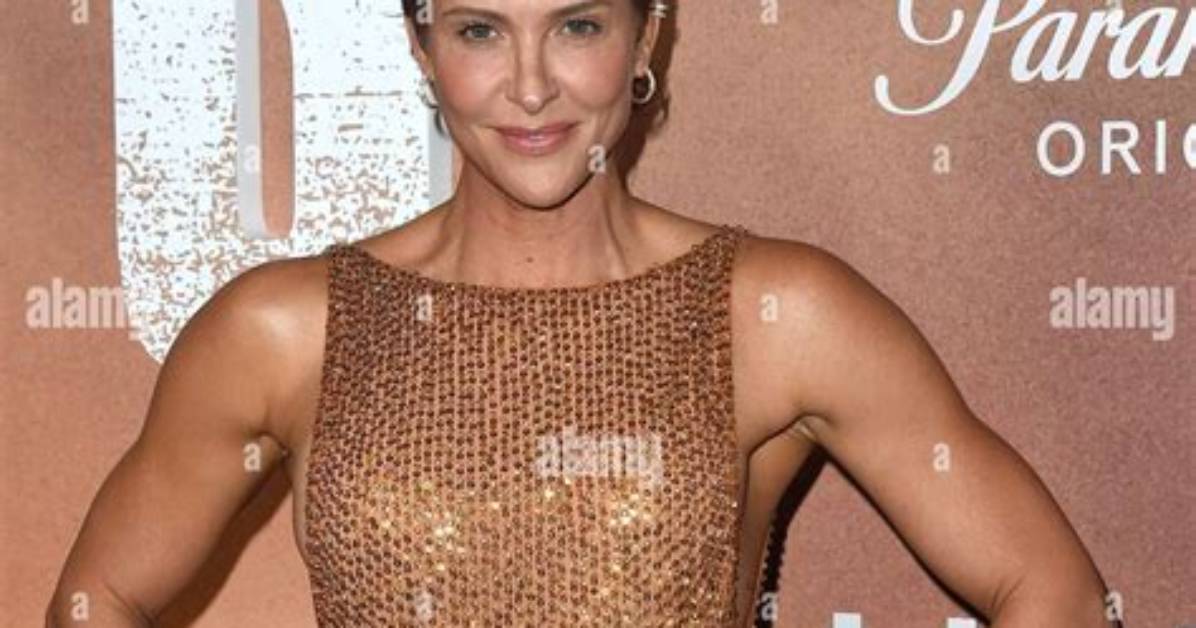 Photos of Jill Wagner
