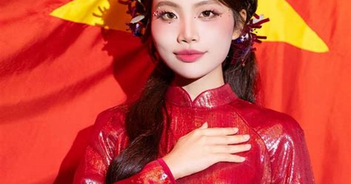 Phuong My Chi Scandal Broke and Video Leaked Sparks Outrage