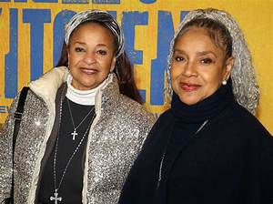 Phylicia Rashad & Debbie Allen: a Legacy of Excellence