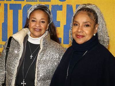 Phylicia Rashad & Debbie Allen: a Legacy of Excellence