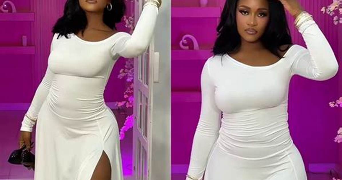 Phyna Shares New Post as She Flaunts New Outfit on Ig