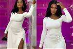 Phyna Shares New Post as She Flaunts New Outfit on Ig