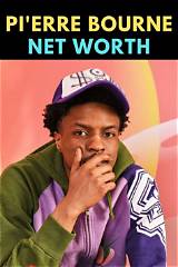 Pi'erre Bourne Net Worth - How Much Does Pi'erre Bourne Make?