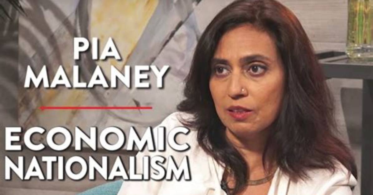 Pia Malaney: Exploring the Life and Achievements of a Rising Global Leader