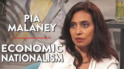 Pia Malaney: Exploring the Life and Achievements of a Rising Global Leader