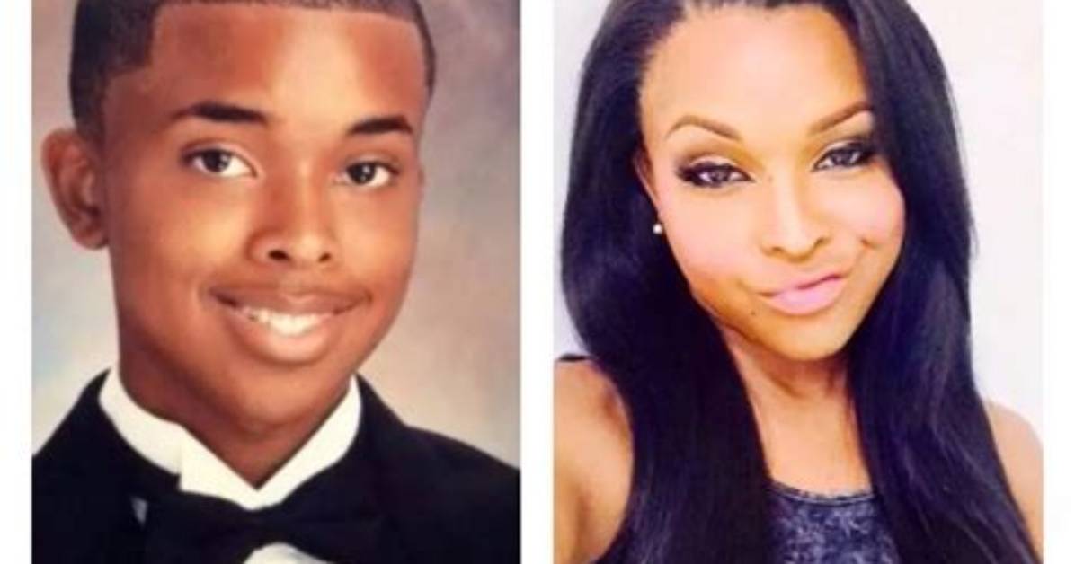 Pictures: Amiyah Scott Before Gender Surgery – How Did She Look as a Guy?
