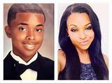 Pictures: Amiyah Scott Before Gender Surgery – How Did She Look as a Guy?