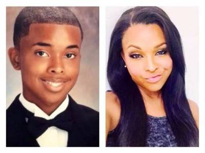 Pictures: Amiyah Scott Before Gender Surgery – How Did She Look as a Guy?