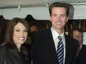 Pictures of Kimberly Guilfoyle and Gavin Newsom: a Look into Their Lives and Relationship