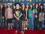 Pictures of Willie Nelson's Kids