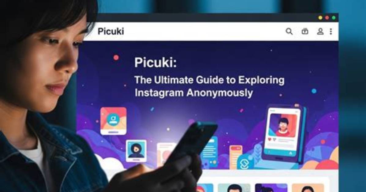 Picuki: Your Ultimate Guide to Instagram Browsing and Engagement