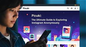Picuki: Your Ultimate Guide to Instagram Browsing and Engagement