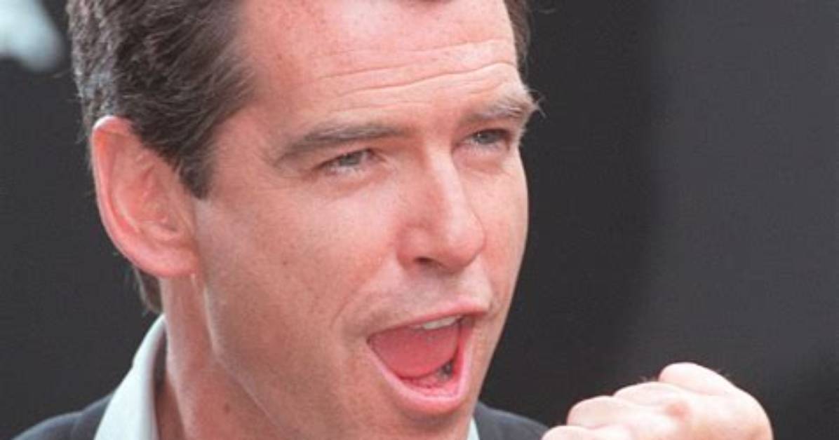 Pierce Brosnans Unforgettable Tenure as James Bond