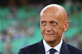 Pierluigi Collina Net Worth 2024