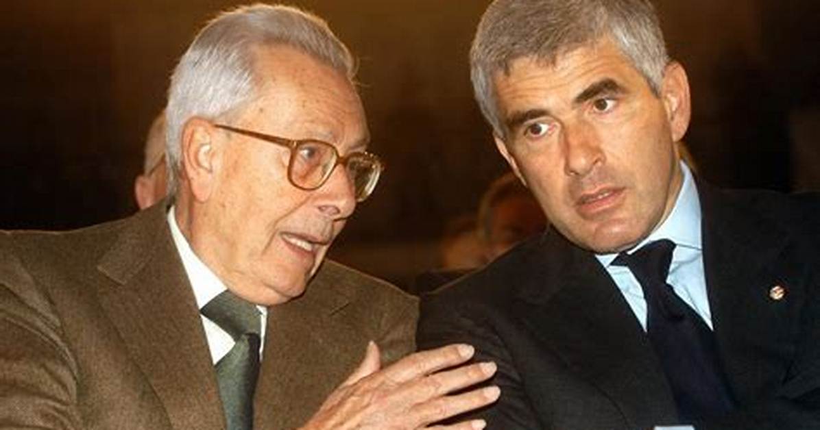 Pierluigi Forlani: a Journey Through His Life, Achievements, and Legacy