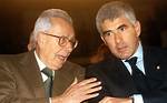 Pierluigi Forlani: a Journey Through His Life, Achievements, and Legacy