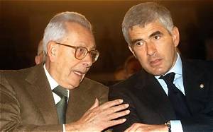 Pierluigi Forlani: a Journey Through His Life, Achievements, and Legacy