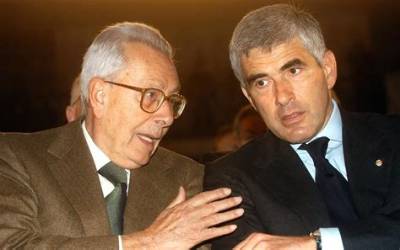 Pierluigi Forlani: a Journey Through His Life, Achievements, and Legacy