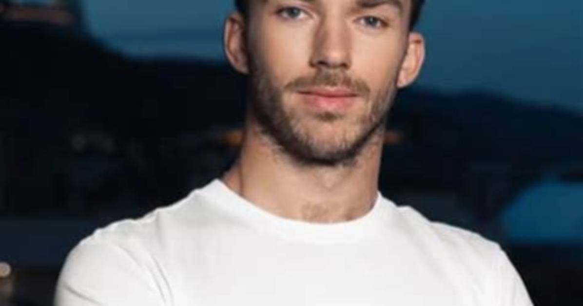 Pierre Gasly Biography, Age, Height, Family, Parents, Girlfriend, Salary, Net Worth and Red Bull