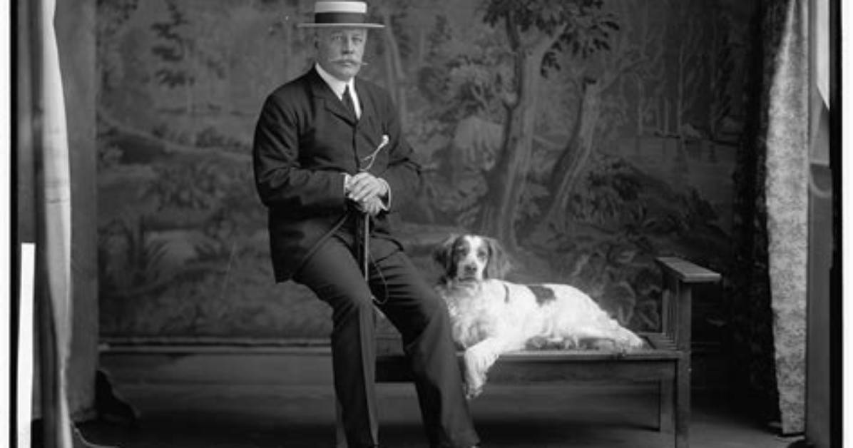 Pierre Lorillard Iv’s Biography, Net Worth, Fact, Career, Awards and Life Story