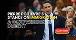 Pierre Poilievre Ethnicity: a Comprehensive Exploration