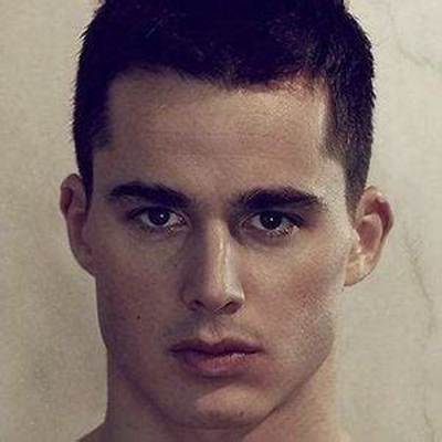 Pietro Boselli- Bio, Wiki, Age, Height, Net Worth, Relationship, Career