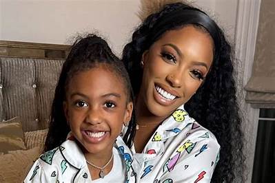 Pilar Jhena Mckinley (Porsha Williams’ Daughter)Birthday, Age, Wiki, Bio, Net Worth and Instagram.