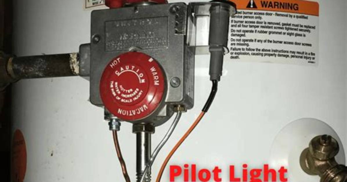 Pilot Light Problems in an Alpha 240 Eco Boiler