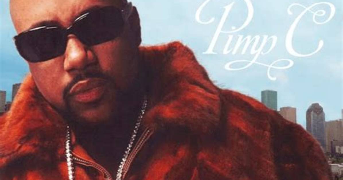 Pimp C Wiki: the Life and Legacy of a Southern Hip-Hop Icon