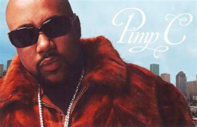 Pimp C Wiki: the Life and Legacy of a Southern Hip-Hop Icon