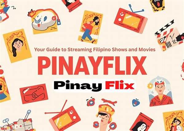 Pinayflixtv: Your Ultimate Guide to Streaming Filipino Entertainment