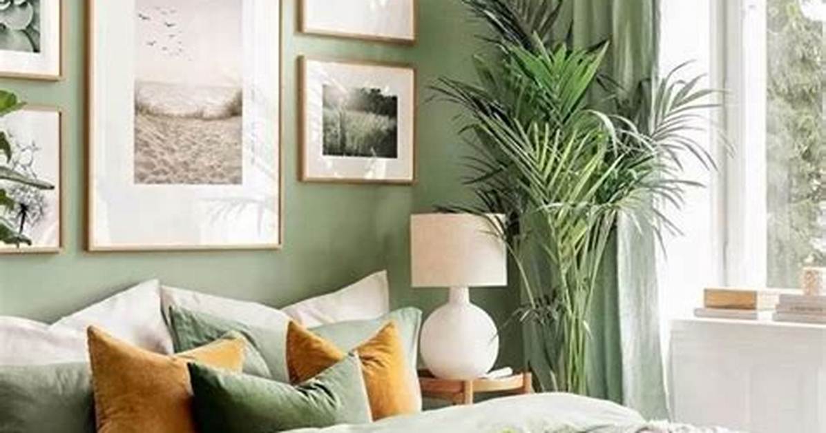 Pine Bedroom Color Ideas