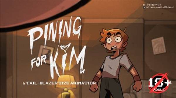 Pining for Kim: a Comprehensive Look at the Phenomenon