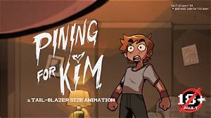 Pining for Kim by Tailblazer: a Comprehensive Exploration