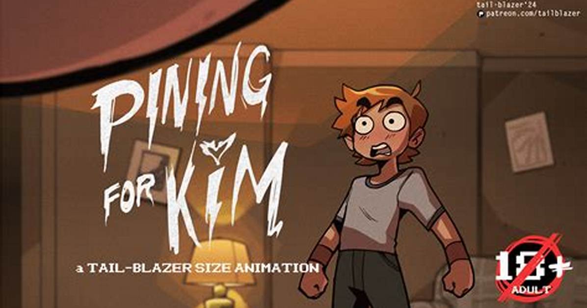 Pining for Kim Trailblazer: Exploring the Life, Achievements, and Legacy