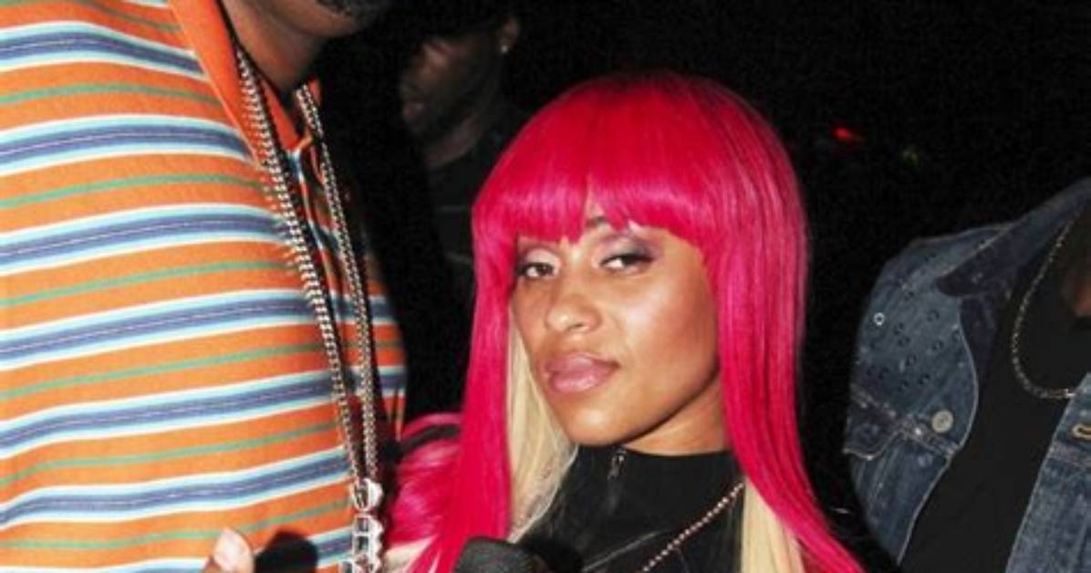 Pinky the Pornstar Net Worth Income Salary
