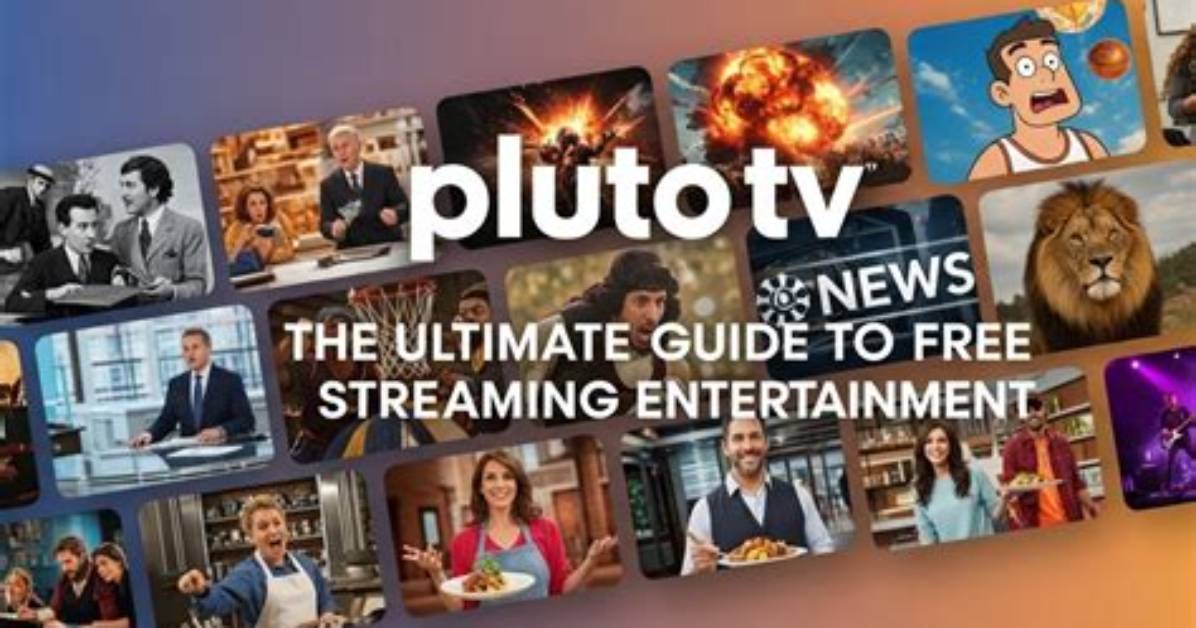 Pioneer Quest Pluto Tv: Your Ultimate Guide to Streaming Excellence