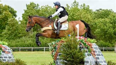 Pippa Funnell