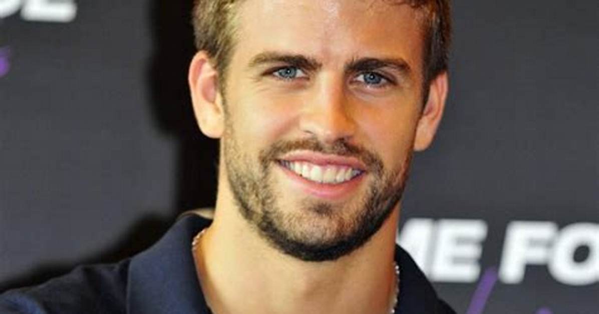 Pique Net Worth 2020