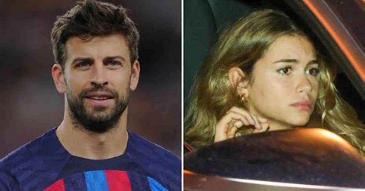 Pique New Gf: a Comprehensive Look at the Latest Romance