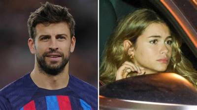 Pique New Gf: a Comprehensive Look at the Latest Romance